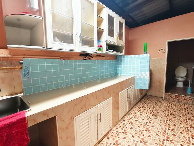 ศุภมงคล 1, Nakhon Pathom, Tha Talat, Sam Phran, Nakhon Pathom, 3 Bedrooms, 100 sqm, Townhouse For Sale, by The Best Property นุ้ย, 500364740 - DDproperty.com