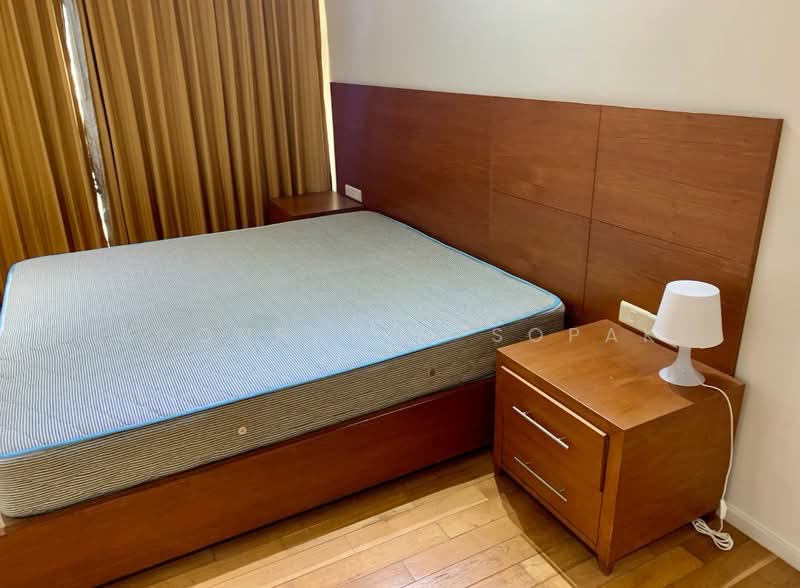 The Lakes, Bangkok, 123 Ratchadaphisek Road, Khlong Toei, Bangkok, 2 Bedrooms, 109 sqm, Condo For Rent, by Boonraksa Sopak, 500364741 - DDproperty.com