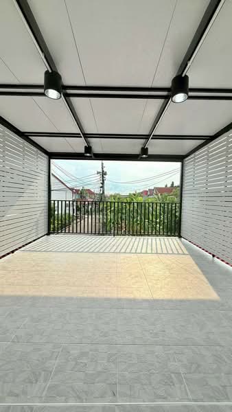 หมู่บ้านลานทอง ถนนติวานนท์-ปากเกร็ด, Nonthaburi, Bang Phut, Pak Kret, Nonthaburi, 3 Bedrooms, 120 sqm, Townhouse For Sale, by นันธิกา ศรีสุวรรณ, 500364742 - DDproperty.com