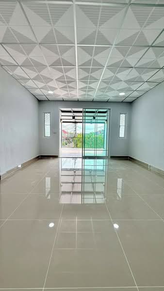 หมู่บ้านลานทอง ถนนติวานนท์-ปากเกร็ด, Nonthaburi, Bang Phut, Pak Kret, Nonthaburi, 3 Bedrooms, 120 sqm, Townhouse For Sale, by นันธิกา ศรีสุวรรณ, 500364742 - DDproperty.com