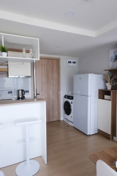 Space Cherngtalay Condominium, Phuket, Choeng Thale, Thalang, Phuket, 2 Bedrooms, 56 sqm, Condo For Sale, by Fazwaz (Thailand) Co., Ltd., 500364748 - DDproperty.com