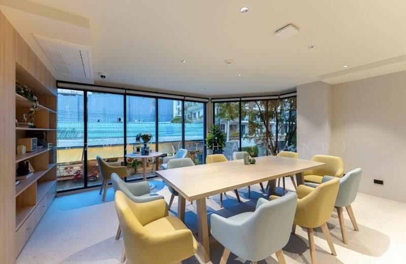 Space Cherngtalay Condominium, Phuket, Choeng Thale, Thalang, Phuket, 2 Bedrooms, 56 sqm, Condo For Sale, by Fazwaz (Thailand) Co., Ltd., 500364748 - DDproperty.com