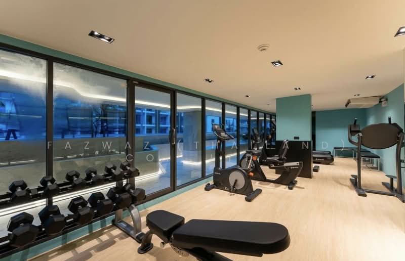 Space Cherngtalay Condominium, Phuket, Choeng Thale, Thalang, Phuket, 2 Bedrooms, 56 sqm, Condo For Sale, by Fazwaz (Thailand) Co., Ltd., 500364748 - DDproperty.com