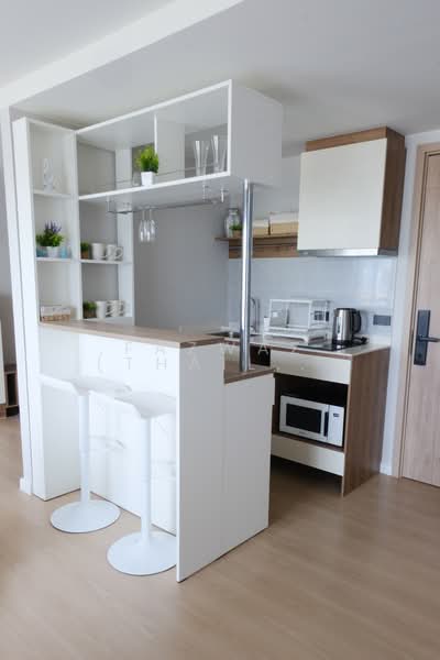 Space Cherngtalay Condominium : เสปซ เชิงทะเล คอนโดมิเนียม, ภูเก็ต, เชิงทะเล, ถลาง, ภูเก็ต, 56 ตร.ม., คอนโด ขาย, โดย Fazwaz (Thailand) Co., Ltd., 500364748 - DDproperty.com