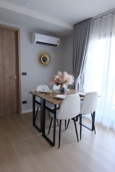 Space Cherngtalay Condominium : เสปซ เชิงทะเล คอนโดมิเนียม, ภูเก็ต, เชิงทะเล, ถลาง, ภูเก็ต, 56 ตร.ม., คอนโด ขาย, โดย Fazwaz (Thailand) Co., Ltd., 500364748 - DDproperty.com