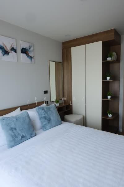 Space Cherngtalay Condominium, Phuket, Choeng Thale, Thalang, Phuket, 2 Bedrooms, 56 sqm, Condo For Sale, by Fazwaz (Thailand) Co., Ltd., 500364748 - DDproperty.com