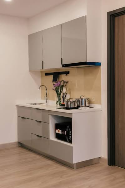 Supalai Premier Samsen-Ratchawat, Bangkok, 1089 Thanon Nakhon Chaisi Rd, Tanon Nakorn Chaisri, Dusit, Bangkok, 1 Bedroom, 39 sqm, Condo For Rent, by Boonraksa Sopak, 500364749 - DDproperty.com