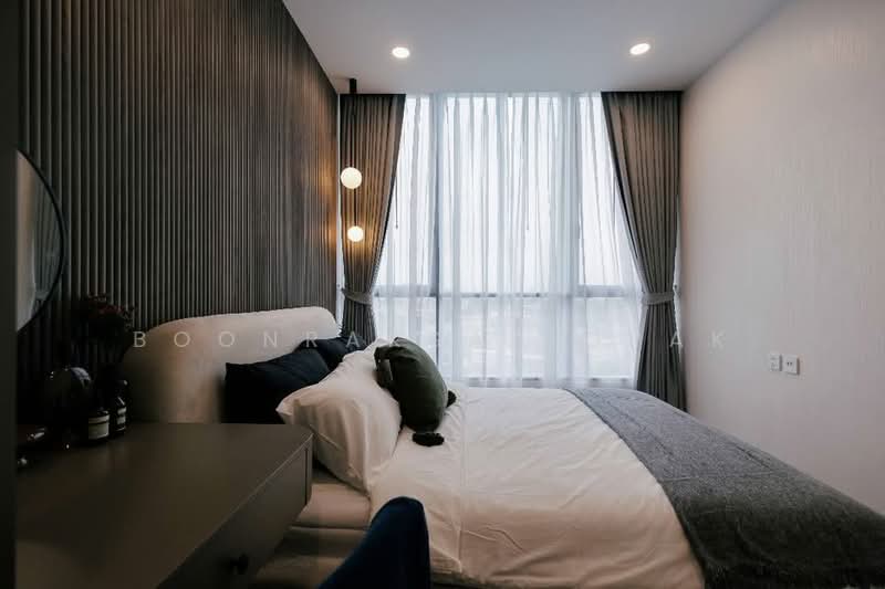 Supalai Premier Samsen-Ratchawat, Bangkok, 1089 Thanon Nakhon Chaisi Rd, Tanon Nakorn Chaisri, Dusit, Bangkok, 1 Bedroom, 39 sqm, Condo For Rent, by Boonraksa Sopak, 500364749 - DDproperty.com