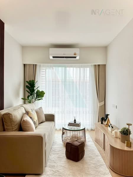 Origins Rama 2, Bangkok, Rama 2 Road, Samae Dam, Bang Khun Thian, Bangkok, 1 Bedroom, 30 sqm, Condo For Sale, by NR AGENT, 500364750 - DDproperty.com