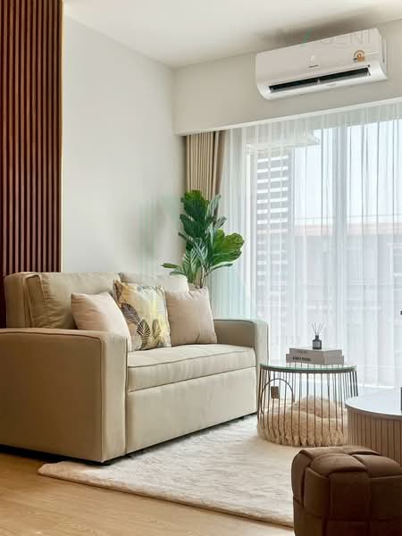 Origins Rama 2, Bangkok, Rama 2 Road, Samae Dam, Bang Khun Thian, Bangkok, 1 Bedroom, 30 sqm, Condo For Sale, by NR AGENT, 500364750 - DDproperty.com