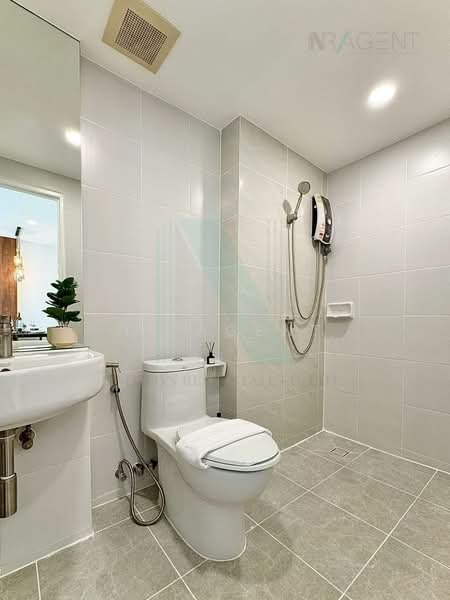 Origins Rama 2, Bangkok, Rama 2 Road, Samae Dam, Bang Khun Thian, Bangkok, 1 Bedroom, 30 sqm, Condo For Sale, by NR AGENT, 500364750 - DDproperty.com