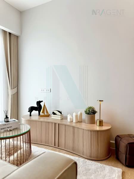 Origins Rama 2, Bangkok, Rama 2 Road, Samae Dam, Bang Khun Thian, Bangkok, 1 Bedroom, 30 sqm, Condo For Sale, by NR AGENT, 500364750 - DDproperty.com