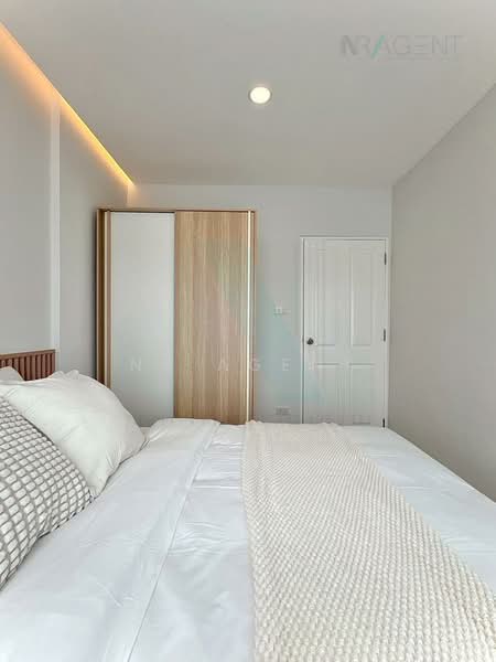 Origins Rama 2, Bangkok, Rama 2 Road, Samae Dam, Bang Khun Thian, Bangkok, 1 Bedroom, 30 sqm, Condo For Sale, by NR AGENT, 500364750 - DDproperty.com