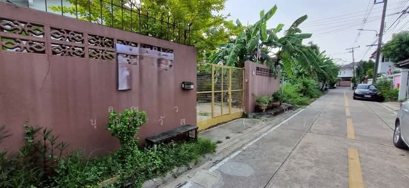 บ้านเดี่ยว 2 ชั้น 72 ตร.ว. ใกล้ตลาดโชคชัยสี่ ซอยลาดพร้าว35 แยก8 - 1, Bangkok, ถนนลาดพร้าว, Chan Kasem, Chatuchak, Bangkok, 5 Bedrooms, 280 sqm, Single Detached House For Sale, by คุณ วรรณรัช บุญสวัสดิ์ (วิน), 500364751 - DDproperty.com