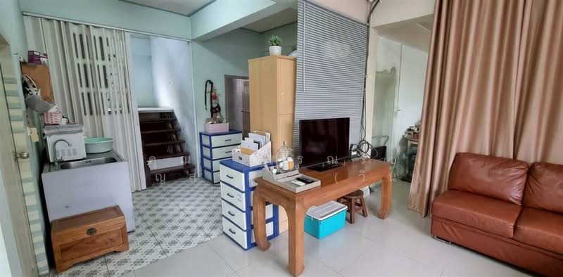 บ้านเดี่ยว 2 ชั้น 72 ตร.ว. ใกล้ตลาดโชคชัยสี่ ซอยลาดพร้าว35 แยก8 - 1, Bangkok, ถนนลาดพร้าว, Chan Kasem, Chatuchak, Bangkok, 5 Bedrooms, 280 sqm, Single Detached House For Sale, by คุณ วรรณรัช บุญสวัสดิ์ (วิน), 500364751 - DDproperty.com