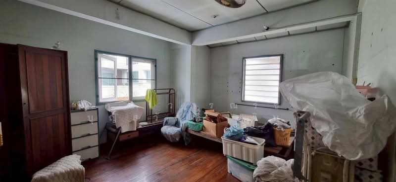 บ้านเดี่ยว 2 ชั้น 72 ตร.ว. ใกล้ตลาดโชคชัยสี่ ซอยลาดพร้าว35 แยก8 - 1, กรุงเทพ, ถนนลาดพร้าว, จันทรเกษม, จตุจักร, กรุงเทพ, 280 ตร.ม., บ้านเดี่ยว ขาย, โดย คุณ วรรณรัช บุญสวัสดิ์ (วิน), 500364751 - DDproperty.com