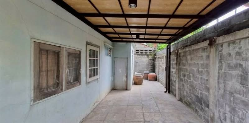 บ้านเดี่ยว 2 ชั้น 72 ตร.ว. ใกล้ตลาดโชคชัยสี่ ซอยลาดพร้าว35 แยก8 - 1, กรุงเทพ, ถนนลาดพร้าว, จันทรเกษม, จตุจักร, กรุงเทพ, 280 ตร.ม., บ้านเดี่ยว ขาย, โดย คุณ วรรณรัช บุญสวัสดิ์ (วิน), 500364751 - DDproperty.com