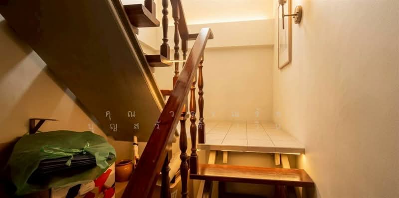 บ้านเดี่ยว 2 ชั้น 72 ตร.ว. ใกล้ตลาดโชคชัยสี่ ซอยลาดพร้าว35 แยก8 - 1, กรุงเทพ, ถนนลาดพร้าว, จันทรเกษม, จตุจักร, กรุงเทพ, 280 ตร.ม., บ้านเดี่ยว ขาย, โดย คุณ วรรณรัช บุญสวัสดิ์ (วิน), 500364751 - DDproperty.com