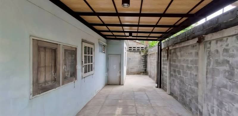 บ้านเดี่ยว 2 ชั้น 72 ตร.ว. ใกล้ตลาดโชคชัยสี่ ซอยลาดพร้าว35 แยก8 - 1, กรุงเทพ, ถนนลาดพร้าว, จันทรเกษม, จตุจักร, กรุงเทพ, 280 ตร.ม., บ้านเดี่ยว ขาย, โดย คุณ วรรณรัช บุญสวัสดิ์ (วิน), 500364751 - DDproperty.com