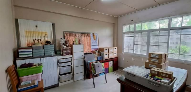 บ้านเดี่ยว 2 ชั้น 72 ตร.ว. ใกล้ตลาดโชคชัยสี่ ซอยลาดพร้าว35 แยก8 - 1, กรุงเทพ, ถนนลาดพร้าว, จันทรเกษม, จตุจักร, กรุงเทพ, 280 ตร.ม., บ้านเดี่ยว ขาย, โดย คุณ วรรณรัช บุญสวัสดิ์ (วิน), 500364751 - DDproperty.com