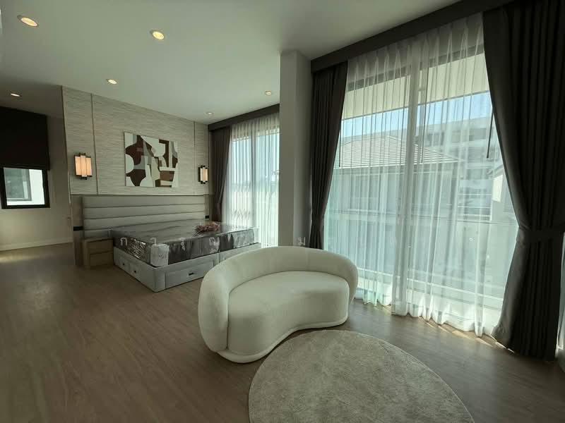 AVIAN Bangna KM.5, Samut Prakan, Bang Kaeo, Bang Plee, Samut Prakan, 4 Bedrooms, 262 sqm, Single Detached House For Rent, by การุณ ชมภูบุตร, 500364754 - DDproperty.com