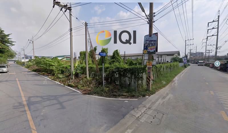 ที่ดิน ติดถนนเพชรเกษม อ้อมน้อย, สมุทรสาคร, เพชรเกษม 122, อ้อมน้อย, กระทุ่มแบน, สมุทรสาคร, 8,620 ตร.ม., ที่ดิน ขาย, โดย อภัสนันท์ ภัคนราธนเศรษฐ์, 500364755 - DDproperty.com