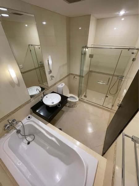 The Address Siam, Bangkok, 456 Petchburi Road, Thanon Phetchaburi, Ratchathewi, Bangkok, Studio, 40 sqm, Condo For Rent, by Boonraksa Sopak, 500364756 - DDproperty.com