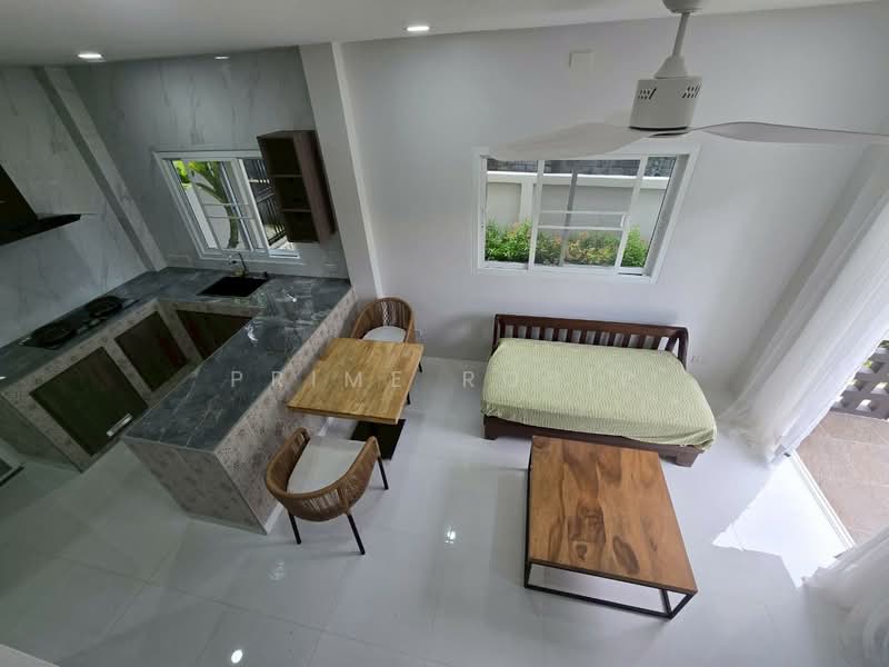 House Rawai, Phuket, Rawai, Muang Phuket, Phuket, 1 Bedroom, 1 sqm, Single Detached House For Rent, by Prime Rosie, 500364758 - DDproperty.com