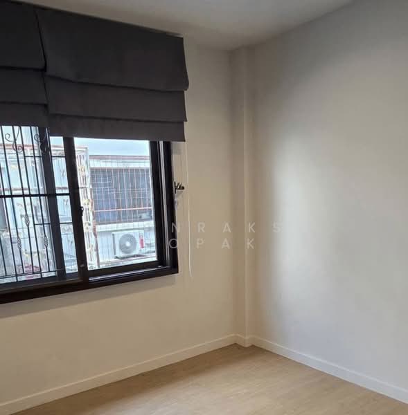 undefined, Bangkok, Wang Thonglang, Bangkok, 3 Bedrooms, 263 sqm, Townhouse For Rent, by Boonraksa Sopak, 500364760 - DDproperty.com