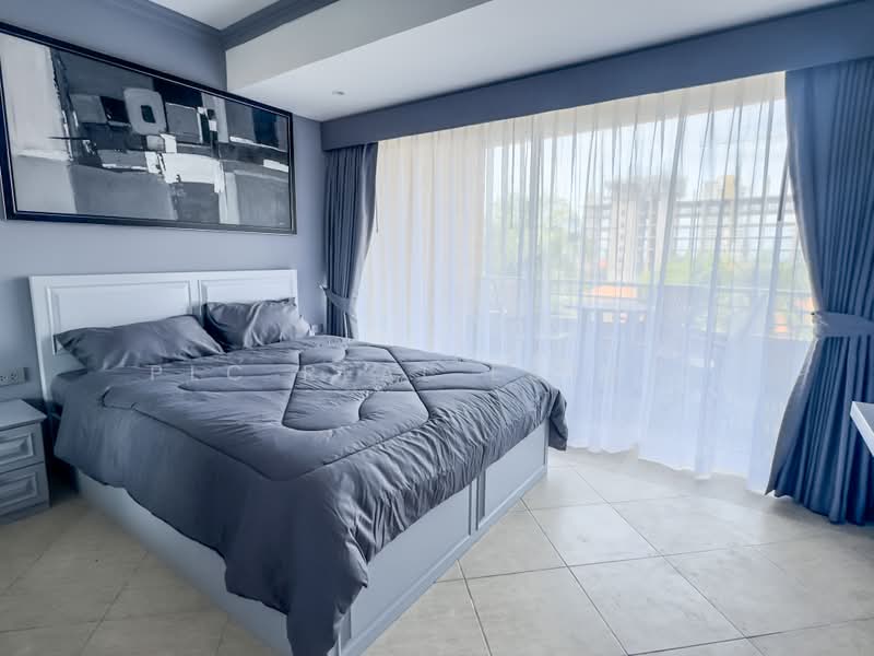 Executive Residence 2, Chon Buri (Pattaya), Ratchawarun Road, Nong Pru, Bang Lamung (Pattaya), Chon Buri (Pattaya), 2 Bedrooms, 100 sqm, Condo For Sale, by PLC real estate, 500364761 - DDproperty.com