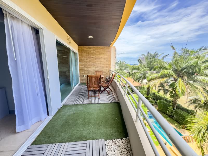 Executive Residence 2 : เอคเซคคิวทิฟ เรสซิเดนซ์ 2, ชลบุรี, ถนนราชวรุณ, หนองปรือ, บางละมุง, ชลบุรี, 100 ตร.ม., คอนโด ขาย, โดย PLC real estate, 500364761 - DDproperty.com