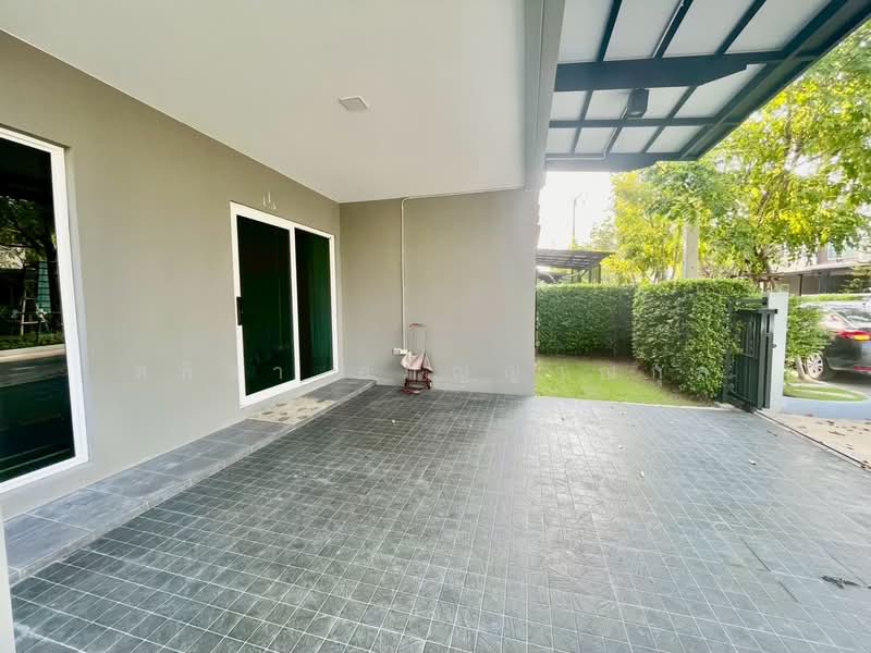 Baan Klang Muang Vibhavadi-Chaengwattana : บ้านกลางเมือง วิภาวดี-แจ้งวัฒนะ, กรุงเทพ, ถนน วัดเวฬุวนาราม, สีกัน, ดอนเมือง, กรุงเทพ, 148 ตร.ม., บ้านเดี่ยว ให้เช่า, โดย สลิลา อภิญญาณกุล, 500364766 - DDproperty.com
