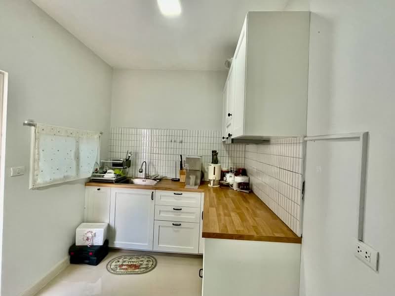 Baan Klang Muang Vibhavadi-Chaengwattana, Bangkok, Wat Weluwanaram Road, Si Khan, Don Mueang, Bangkok, 3 Bedrooms, 148 sqm, Single Detached House For Rent, by สลิลา อภิญญาณกุล, 500364766 - DDproperty.com