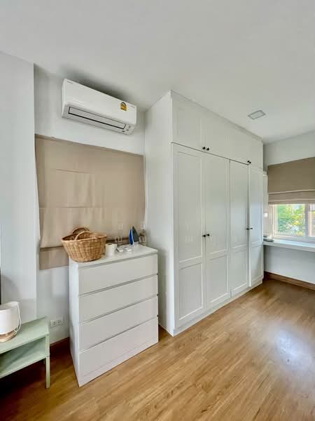 Baan Klang Muang Vibhavadi-Chaengwattana, Bangkok, Wat Weluwanaram Road, Si Khan, Don Mueang, Bangkok, 3 Bedrooms, 148 sqm, Single Detached House For Rent, by สลิลา อภิญญาณกุล, 500364766 - DDproperty.com