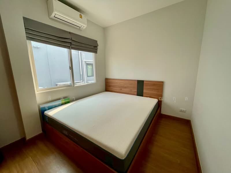 Baan Klang Muang Vibhavadi-Chaengwattana, Bangkok, Wat Weluwanaram Road, Si Khan, Don Mueang, Bangkok, 3 Bedrooms, 148 sqm, Single Detached House For Rent, by สลิลา อภิญญาณกุล, 500364766 - DDproperty.com