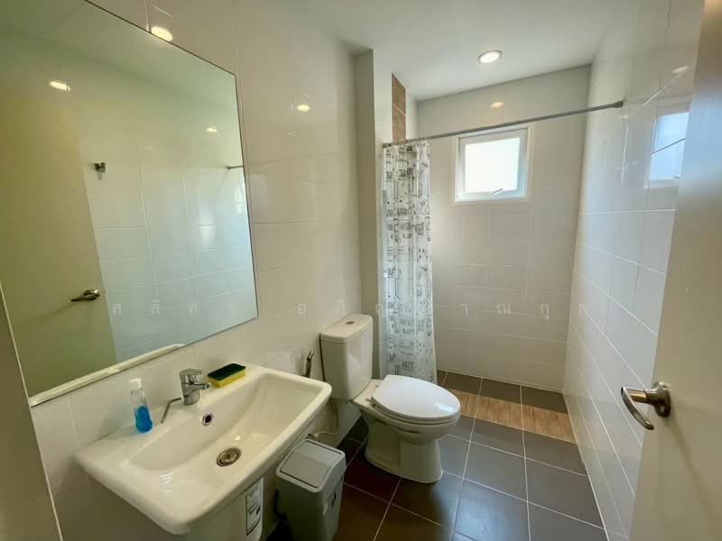 Baan Klang Muang Vibhavadi-Chaengwattana, Bangkok, Wat Weluwanaram Road, Si Khan, Don Mueang, Bangkok, 3 Bedrooms, 148 sqm, Single Detached House For Rent, by สลิลา อภิญญาณกุล, 500364766 - DDproperty.com