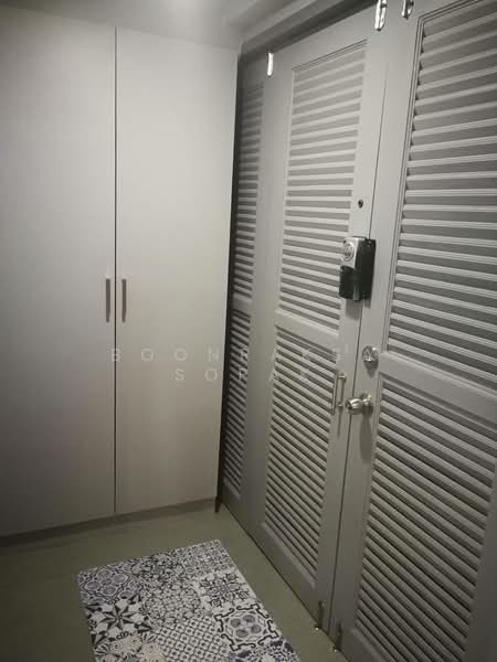 Pathumwan Place condominium, Bangkok, 1 Rama 1, Wang Mai, Pathum Wan, Bangkok, 3 Bedrooms, 90 sqm, Condo For Rent, by Boonraksa Sopak, 500364771 - DDproperty.com
