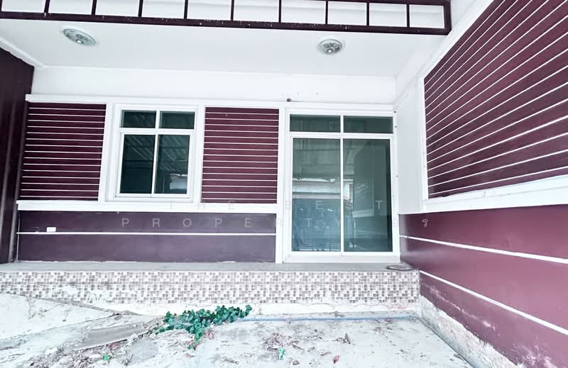 กิตตินคร อเวนิว, Samut Prakan, Bang Phriang, Bang Bo, Samut Prakan, 3 Bedrooms, 100 sqm, Single Detached House For Sale, by The Best Property อร, 500364772 - DDproperty.com
