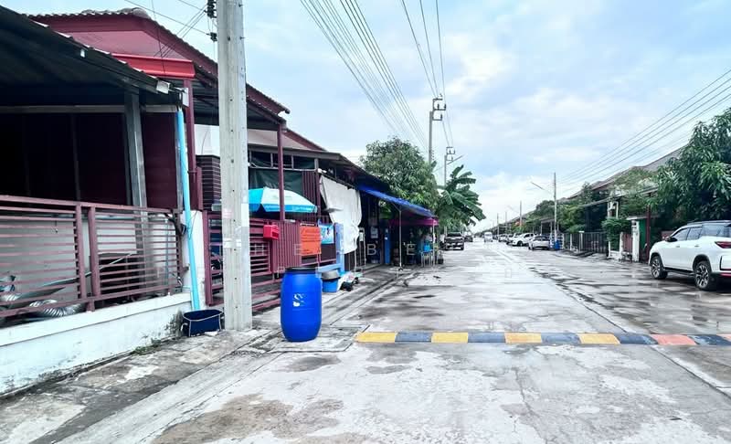 กิตตินคร อเวนิว, สมุทรปราการ, บางเพรียง, บางบ่อ, สมุทรปราการ, 100 ตร.ม., บ้านเดี่ยว ขาย, โดย The Best Property อร, 500364772 - DDproperty.com