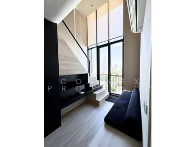 For Rent - Noble State 39, Bangkok