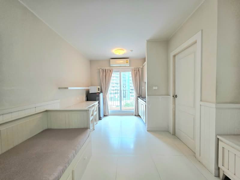 Groovy Sriracha, Chon Buri (Pattaya), Thung Suk La, Si Racha, Chon Buri (Pattaya), 1 Bedroom, 33 sqm, Condo For Sale, by The Best Property สุ, 500364775 - DDproperty.com