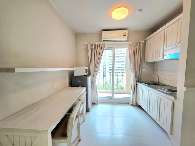 Groovy Sriracha, Chon Buri (Pattaya), Thung Suk La, Si Racha, Chon Buri (Pattaya), 1 Bedroom, 33 sqm, Condo For Sale, by The Best Property สุ, 500364775 - DDproperty.com
