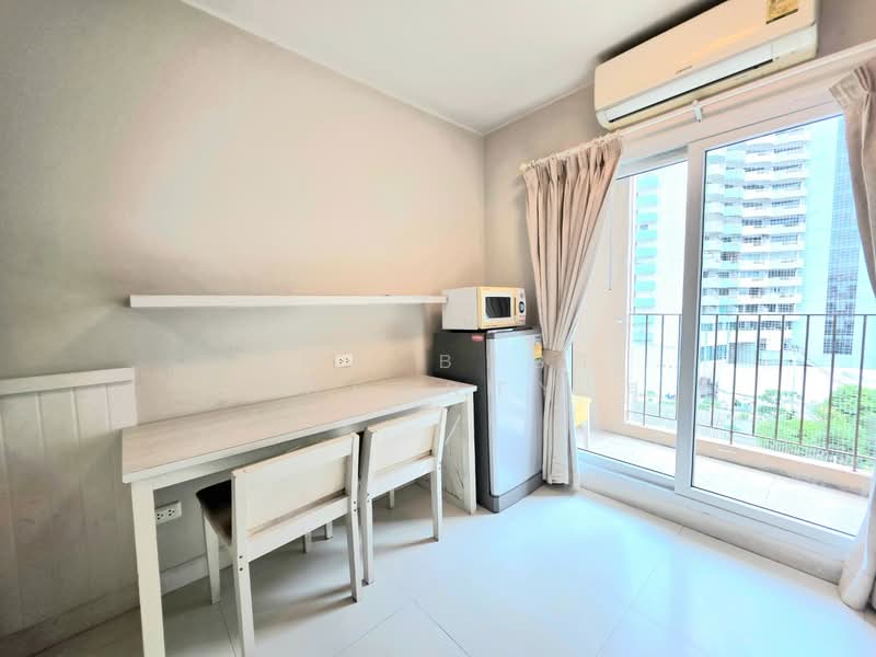 Groovy Sriracha, Chon Buri (Pattaya), Thung Suk La, Si Racha, Chon Buri (Pattaya), 1 Bedroom, 33 sqm, Condo For Sale, by The Best Property สุ, 500364775 - DDproperty.com