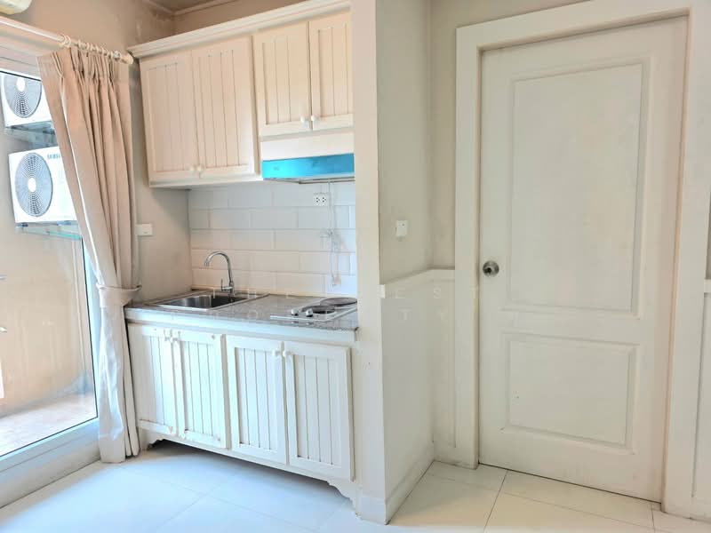 Groovy Sriracha, Chon Buri (Pattaya), Thung Suk La, Si Racha, Chon Buri (Pattaya), 1 Bedroom, 33 sqm, Condo For Sale, by The Best Property สุ, 500364775 - DDproperty.com