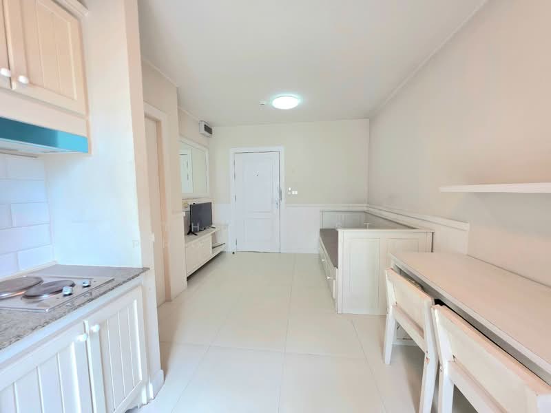 Groovy Sriracha, Chon Buri (Pattaya), Thung Suk La, Si Racha, Chon Buri (Pattaya), 1 Bedroom, 33 sqm, Condo For Sale, by The Best Property สุ, 500364775 - DDproperty.com