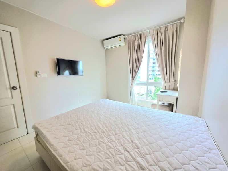 Groovy Sriracha, Chon Buri (Pattaya), Thung Suk La, Si Racha, Chon Buri (Pattaya), 1 Bedroom, 33 sqm, Condo For Sale, by The Best Property สุ, 500364775 - DDproperty.com