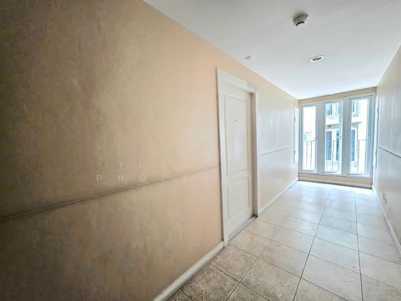 Groovy Sriracha, Chon Buri (Pattaya), Thung Suk La, Si Racha, Chon Buri (Pattaya), 1 Bedroom, 33 sqm, Condo For Sale, by The Best Property สุ, 500364775 - DDproperty.com