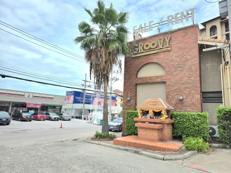 Groovy Sriracha, Chon Buri (Pattaya), Thung Suk La, Si Racha, Chon Buri (Pattaya), 1 Bedroom, 33 sqm, Condo For Sale, by The Best Property สุ, 500364775 - DDproperty.com