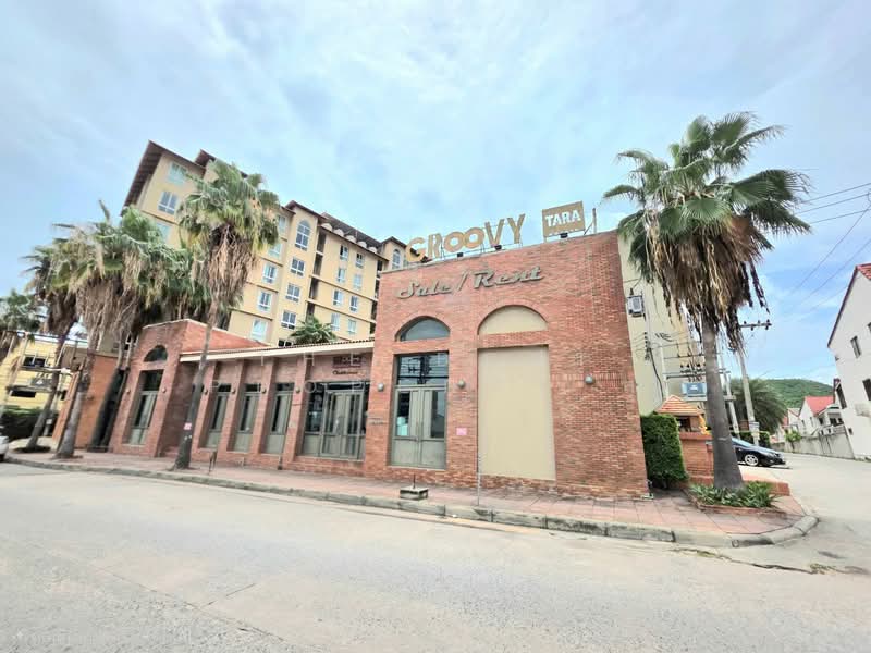 Groovy Sriracha, Chon Buri (Pattaya), Thung Suk La, Si Racha, Chon Buri (Pattaya), 1 Bedroom, 33 sqm, Condo For Sale, by The Best Property สุ, 500364775 - DDproperty.com