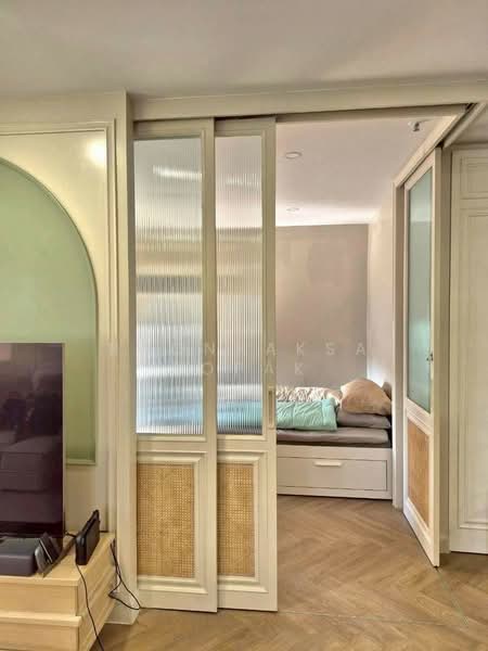 Baan Suanpetch, Bangkok, 18 Soi Sukhumvit 39, Khlong Tan Nua, Watthana, Bangkok, 2 Bedrooms, 135 sqm, Condo For Rent, by Boonraksa Sopak, 500364776 - DDproperty.com